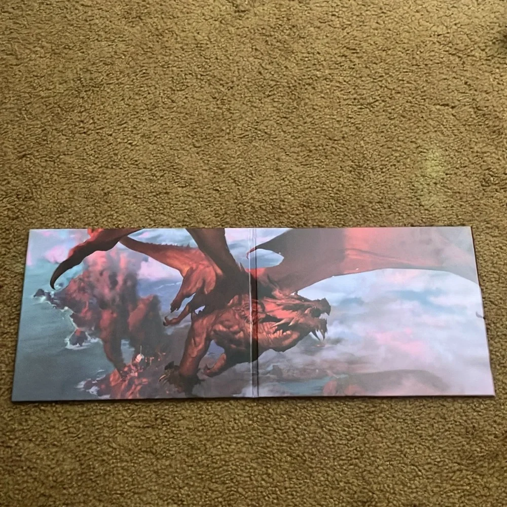 D&D Player's Handbook and Monster Manual Set - Picture 8 of 11